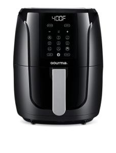 Gourmia 5 Quart Digital Air Fryer Oven