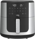 Bella-Pro 8-Quart Smart Air Fryer with Touchscreen