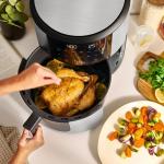 Bella-Pro 8-Quart Smart Air Fryer with Touchscreen