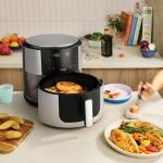 Bella-Pro 8-Quart Smart Air Fryer with Touchscreen