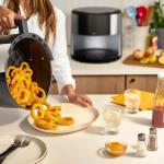Bella-Pro 8-Quart Smart Air Fryer with Touchscreen