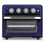 Cuisinart TOA-60 Navy Air Fryer & Toaster Oven