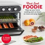 DASH 7-in-1 Convection Air Fryer Oven 23L