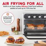 DASH 7-in-1 Convection Air Fryer Oven 23L