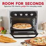 DASH 7-in-1 Convection Air Fryer Oven 23L
