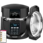 Nuwave Duet Pressure Cooker and Air Fryer Combo