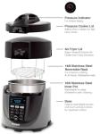 Nuwave Duet Pressure Cooker and Air Fryer Combo