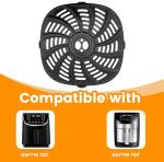 Gourmia 7 QT Air Fryer Replacement Parts & Accessories