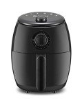 Elite Gourmet Compact 2.1 Quart Air Fryer