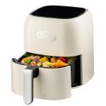 Charmi 5QT Retro Air Fryer with Touchscreen