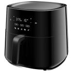 Frigidaire 3-in-1 Air Fryer, 5.3 Qt, Black