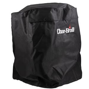 Char-Broil Big Easy Air Fryer Cover - Grey/Black