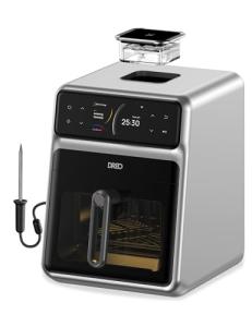 Dreo ChefMaker Smart Air Fryer - 6 QT