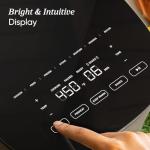 COSORI 9-in-1 Compact Air Fryer, 5-Qt