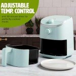 Personal Air Fryer - Quick, Healthy Meals Made Easy