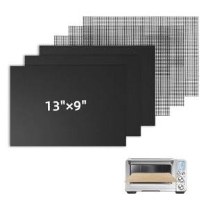 Reusable Air Fryer Liners for Breville Smart Oven