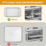 Emeril Lagasse 360 Air Fryer Basket Replacement