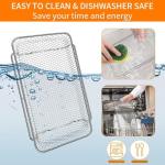 Emeril Lagasse 360 Air Fryer Basket Replacement