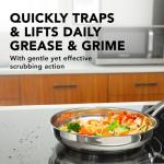 Weiman Air Fryer Cleaning Wipes - 30 Count