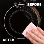 Weiman Air Fryer Cleaning Wipes - 30 Count