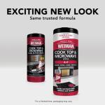 Weiman Air Fryer Cleaning Wipes - 30 Count