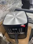 DEIME 7.5 QT Oilless Air Fryer with Presets