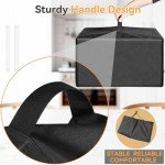 Dual Air Fryer Lid for Emeril Lagasse Combo