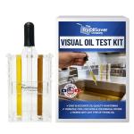 FryOilSaver Deep Fryer Oil Test Kit