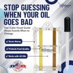 FryOilSaver Deep Fryer Oil Test Kit