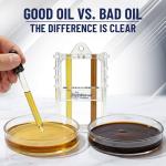FryOilSaver Deep Fryer Oil Test Kit