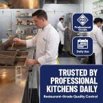 FryOilSaver Deep Fryer Oil Test Kit