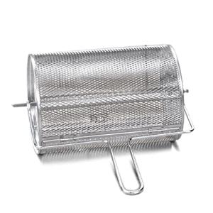 Nuwave Stainless Steel Roasting Drum for Air Fryer