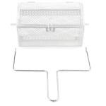 Nuwave Stainless Steel Roasting Drum for Air Fryer