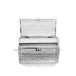 Nuwave Stainless Steel Roasting Drum for Air Fryer