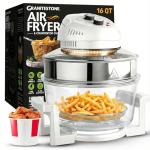 Big Boss 16 Quart Infrared Air Fryer Oven