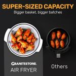 Big Boss 16 Quart Infrared Air Fryer Oven
