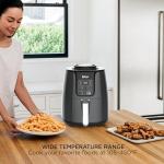 Ninja 4QT Air Fryer - Choose Your Color