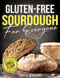 Gluten-Free Sourdough: Easy Techniques for Beginners