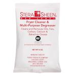 Stera Sheen Fryer Cleaner and Degreaser Packets