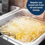 Stera Sheen Fryer Cleaner and Degreaser Packets