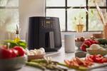 Philips Essential XL Wi-Fi Digital Air Fryer