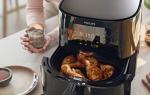 Philips Essential XL Wi-Fi Digital Air Fryer