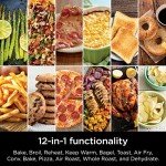 Ninja 12-in-1 Smart Double Oven & Air Fryer