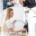 Dual Air Fryer Lid for Emeril Lagasse Combo