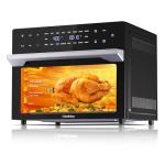 Beelicious 32QT Extra Large Air Fryer Combo