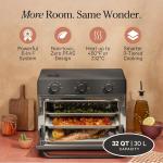 Our Place 6-in-1 Stainless Steel Air Fryer