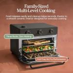 Our Place 6-in-1 Stainless Steel Air Fryer