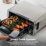 Ninja 13-in-1 Air Fryer Toaster Oven Combo