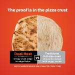 Ninja 13-in-1 Air Fryer Toaster Oven Combo