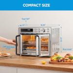 Midea Flexify 10-in-1 Air Fryer Oven Combo